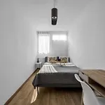 Lejlighed Rondo Onz - 11th Floor, Location, Metro - By Rentujemy