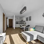 Lejlighed Rondo Onz - 11th Floor, Location, Metro - By Rentujemy Warszawa