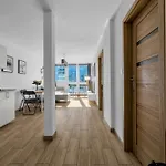 Lejlighed Rondo Onz - 11th Floor, Location, Metro - By Rentujemy