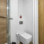 Rondo Onz - 11th Floor, Location, Metro - By Rentujemy Lejlighed Warszawa