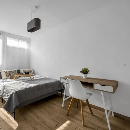 Rondo Onz - 11th Floor, Location, Metro - By Rentujemy * Varsó
