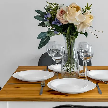 Rondo Onz - 11th Floor, Location, Metro - By Rentujemy Appartamento *